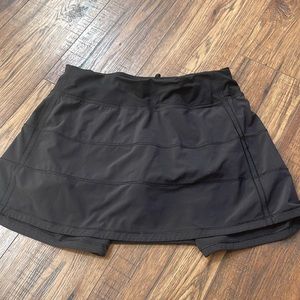 Lululemon skirt